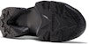 (W) Reebok Fury Chelsea 'Triple Black' Hitam Penuh FV0393