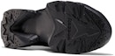 Details for (W) Reebok Fury Chelsea 'Triple Black' Hitam Penuh FV0393