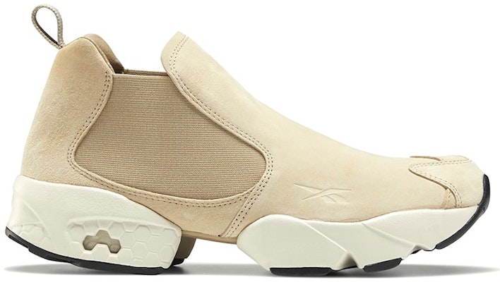 (W) 리복 퓨리 첼시 '유틸리티 베이지' (Reebok Fury Chelsea 'Utility Beige') FV0394 Buy (W) 리복 퓨리 첼시 '유틸리티 베이지' (Reebok Fury Chelsea 'Utility Beige') FV0394