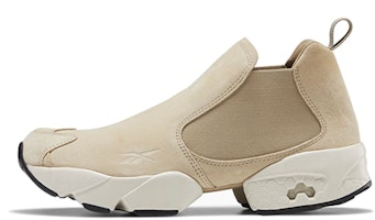 (Women) Reebok Fury Chelsea 'Utility Beige' FV0394 (Women) Reebok Fury Chelsea 'Utility Beige' FV0394