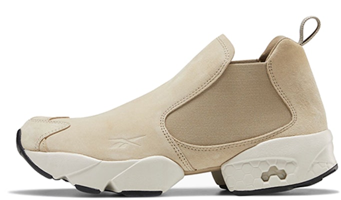 (W) Reebok Fury Chelsea 'Beige Utiliti' FV0394 Buy (W) Reebok Fury Chelsea 'Beige Utiliti' FV0394