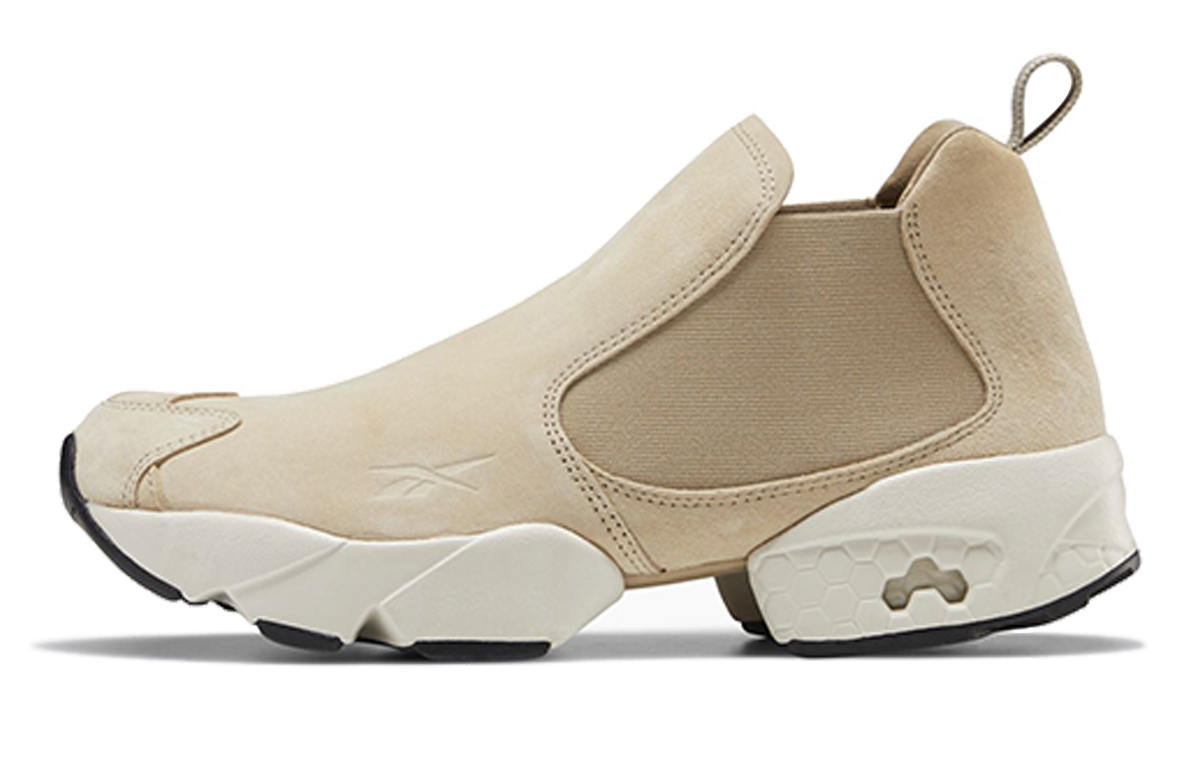 (Women)  Reebok Fury Chelsea 'Utility Beige'  FV0394