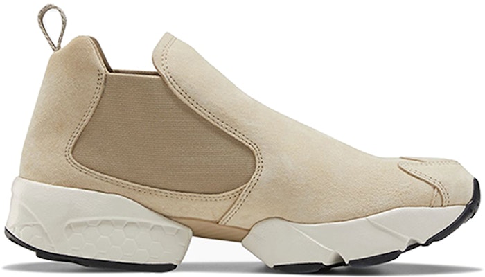 (W) Reebok Fury Chelsea 'Beige Utiliti' FV0394 Order (W) Reebok Fury Chelsea 'Beige Utiliti' FV0394