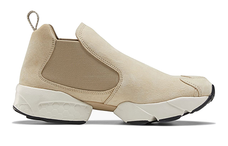 Order (W) Reebok Fury Chelsea ''Beige Utility'' FV0394