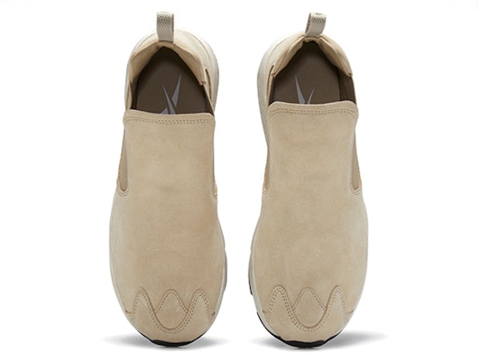 (W) Reebok Fury Chelsea 'Beige Utiliti' FV0394 Purchase (W) Reebok Fury Chelsea 'Beige Utiliti' FV0394