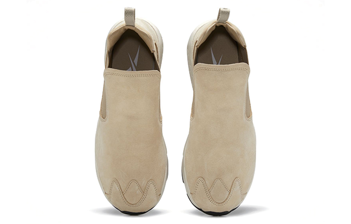 Purchase (W) Reebok Fury Chelsea ''Beige Utility'' FV0394