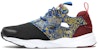 (W) Reebok Furylite 'African Pack' Lelaki & Wanita Sneakers AR1707