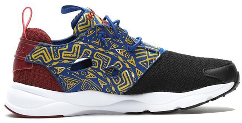(W) Reebok Furylite 'Paket Afrika' AR1707 Order (W) Reebok Furylite 'Paket Afrika' AR1707