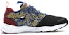 (W) Reebok Furylite 'African Pack' Lelaki & Wanita Sneakers AR1707