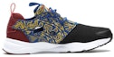 Order (W) Reebok Furylite 'African Pack' Lelaki & Wanita Sneakers AR1707