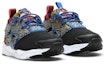 Lookbook (W) Reebok Furylite 'African Pack' Lelaki & Wanita Sneakers AR1707