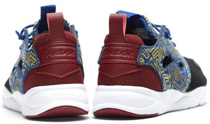 (W) Reebok Furylite 'Paket Afrika' AR1707 Shop (W) Reebok Furylite 'Paket Afrika' AR1707