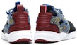 Shop (W) Reebok Furylite 'African Pack' Lelaki & Wanita Sneakers AR1707