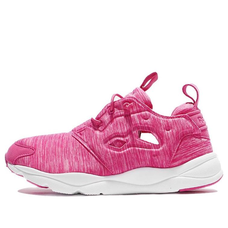 Buy （女性款）Reebok Furylite '運動服系列 - 玫瑰色系' AR3043