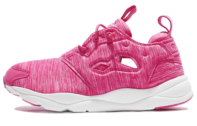 Buy (W) Reebok Furylite ''Jersey Pack - Roze Collectie'' AR3043