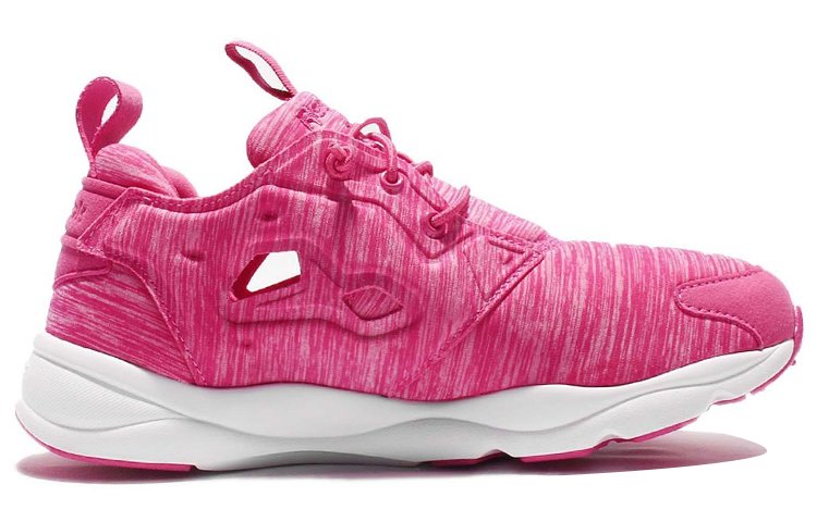 Order (W) Reebok Furylite ''Jersey Pack - Roze Collectie'' AR3043