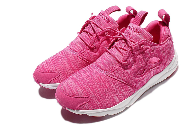 Lookbook (W) Reebok Furylite ''Jersey Pack - Roze Collectie'' AR3043
