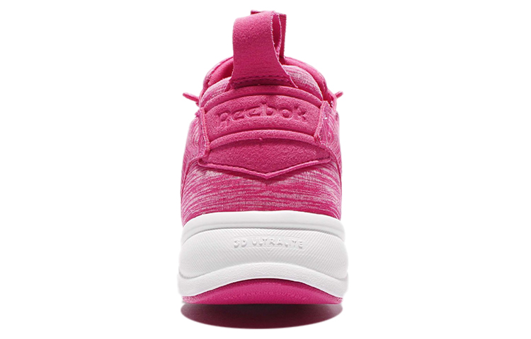 Shop (W) Reebok Furylite ''Jersey Pack - Roze Collectie'' AR3043