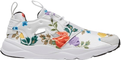 (Women)  Reebok Furylite 'Roses'  V63575 (Women)  Reebok Furylite 'Roses'  V63575