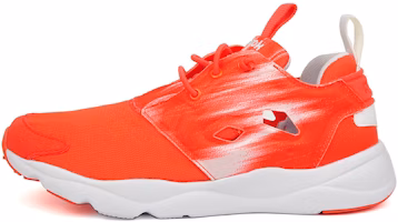(Women) Reebok Furylite Contemporary 'Laser Red' V69635 (Women) Reebok Furylite Contemporary 'Laser Red' V69635