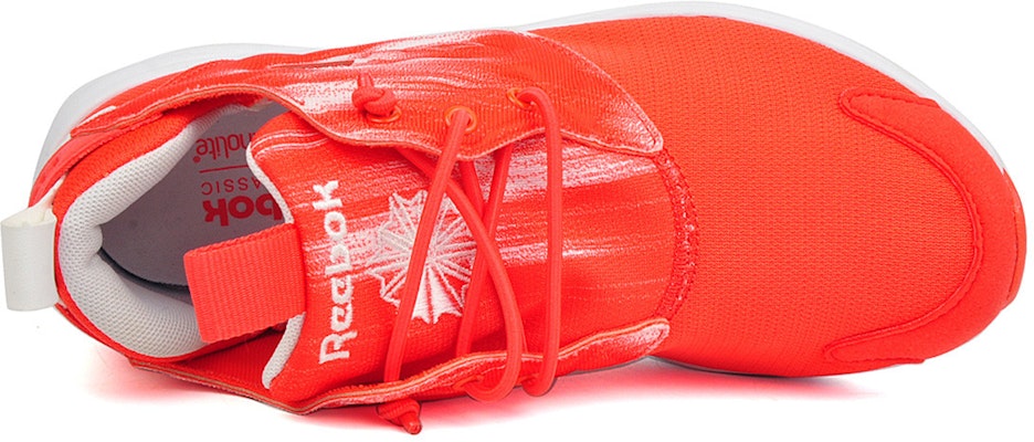 (W) 리복 퓨리라이트 컨템포러리 '레이저 레드' (50 characters) V69635 Shop (W) 리복 퓨리라이트 컨템포러리 '레이저 레드' (50 characters) V69635