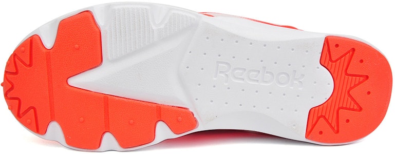 (W) 리복 퓨리라이트 컨템포러리 '레이저 레드' (50 characters) V69635 Details for (W) 리복 퓨리라이트 컨템포러리 '레이저 레드' (50 characters) V69635