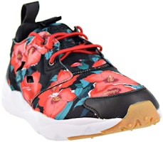 (W) 锐步 Furylite FG '红色花卉' BD1099 Lookbook (W) 锐步 Furylite FG '红色花卉' BD1099