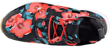 (W) 锐步 Furylite FG '红色花卉' BD1099 Shop (W) 锐步 Furylite FG '红色花卉' BD1099