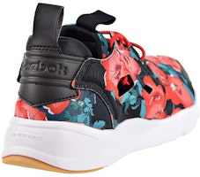 (W) 锐步 Furylite FG '红色花卉' BD1099 Purchase (W) 锐步 Furylite FG '红色花卉' BD1099