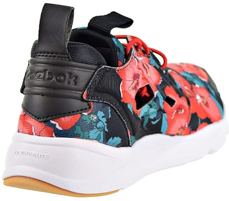 (Women) Reebok Furylite FG ' Red Flowers' BD1099 Purchase (Women) Reebok Furylite FG ' Red Flowers' BD1099