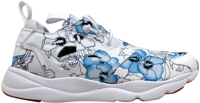 (W) Reebok Furylite FG 'Floral Bloom' - Mekar Bunga BD1098 Buy (W) Reebok Furylite FG 'Floral Bloom' - Mekar Bunga BD1098