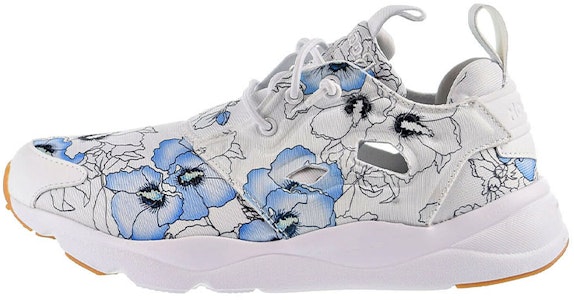 (W) 리복 퓨리라이트 FG "플로럴 블룸" (57 characters) BD1098 Buy (W) 리복 퓨리라이트 FG "플로럴 블룸" (57 characters) BD1098