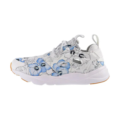 (W) Reebok Furylite FG 'Floral Bloom'