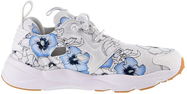 (W) 리복 퓨리라이트 FG "플로럴 블룸" (57 characters) BD1098 Order (W) 리복 퓨리라이트 FG "플로럴 블룸" (57 characters) BD1098