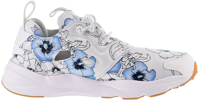 (Women) Reebok Furylite FG 'Floral Bloom' BD1098 Order (Women) Reebok Furylite FG 'Floral Bloom' BD1098