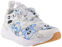 (W) Reebok Furylite FG 'Floración Floral' BD1098 Lookbook (W) Reebok Furylite FG 'Floración Floral' BD1098
