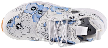 (W) Reebok Furylite FG 'Floración Floral' BD1098 Shop (W) Reebok Furylite FG 'Floración Floral' BD1098