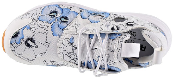 (W) 리복 퓨리라이트 FG "플로럴 블룸" (57 characters) BD1098 Shop (W) 리복 퓨리라이트 FG "플로럴 블룸" (57 characters) BD1098