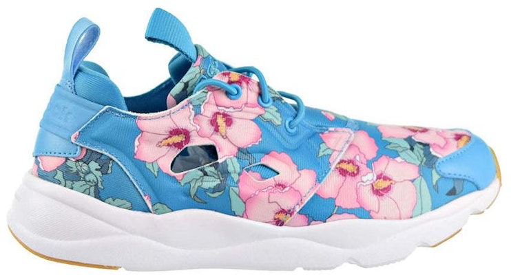 (W) Reebok Furylite FG 'Bunga Pink' BD1097 Order (W) Reebok Furylite FG 'Bunga Pink' BD1097