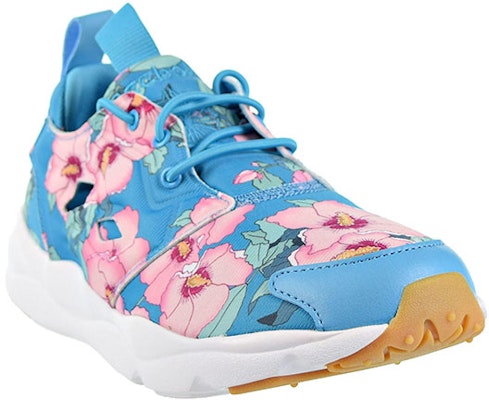 (W) Reebok Furylite FG 'Bunga Pink' BD1097 Lookbook (W) Reebok Furylite FG 'Bunga Pink' BD1097