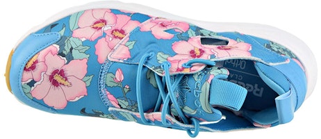 (W) リーボック フューリーライト FG 「ピンクの花」 BD1097 Shop (W) リーボック フューリーライト FG 「ピンクの花」 BD1097