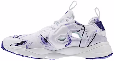 (Women) Reebok FuryLite Graphic 'Opal' AQ9835 (Women) Reebok FuryLite Graphic 'Opal' AQ9835