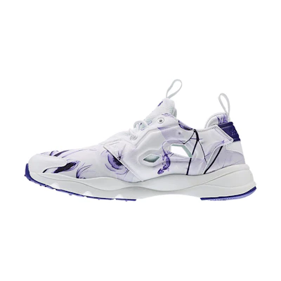 (W) Reebok FuryLite Graphic 'Opal'