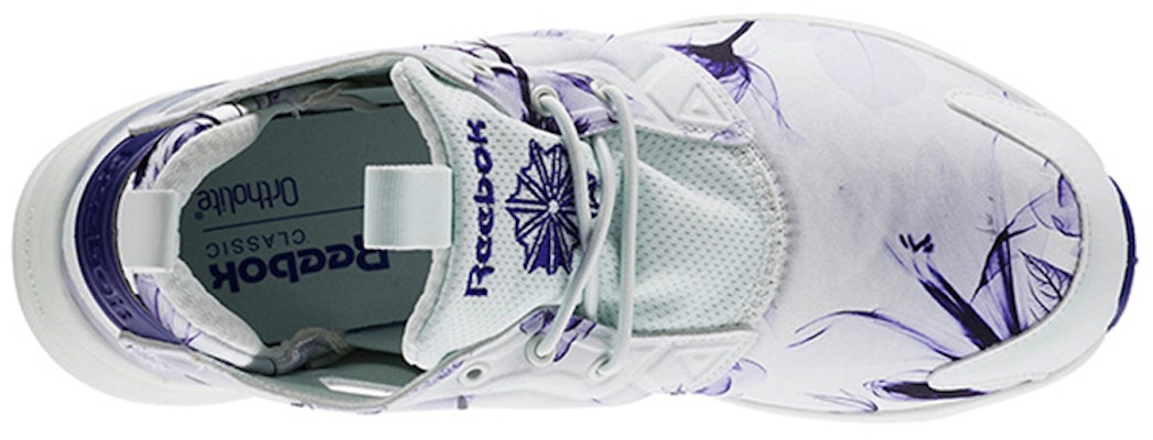 (W) 리복 퓨리라이트 그래픽 '오팔' (화려한 오팔 빛깔) AQ9835 Lookbook (W) 리복 퓨리라이트 그래픽 '오팔' (화려한 오팔 빛깔) AQ9835