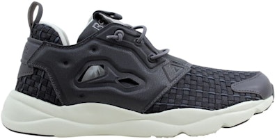 (W) リーボック フューリーライト 新ウーブン (アロイグレー) V68869 Buy (W) リーボック フューリーライト 新ウーブン (アロイグレー) V68869