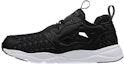Buy (W) Reebok Furylite New Woven 'Negro' V70798