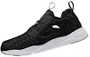 Lookbook (W) Reebok Furylite New Woven 'Hitam' V70798