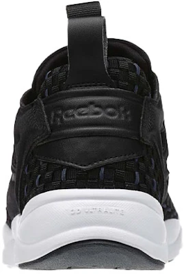 (W) Reebok Furylite New Woven 'Hitam' V70798 Purchase (W) Reebok Furylite New Woven 'Hitam' V70798