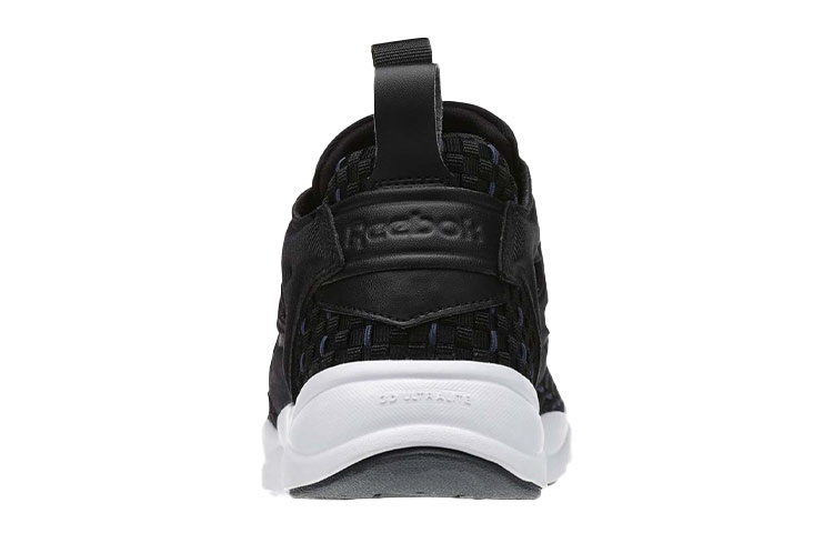 Purchase (W) Reebok Furylite New Woven 'Negro' V70798