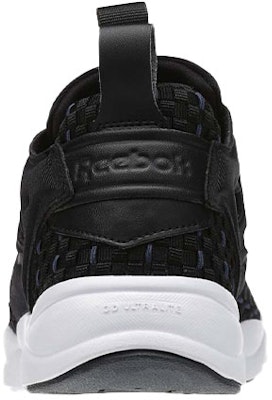 (W) Reebok Furylite New Woven 'Negro' V70798 Purchase (W) Reebok Furylite New Woven 'Negro' V70798
